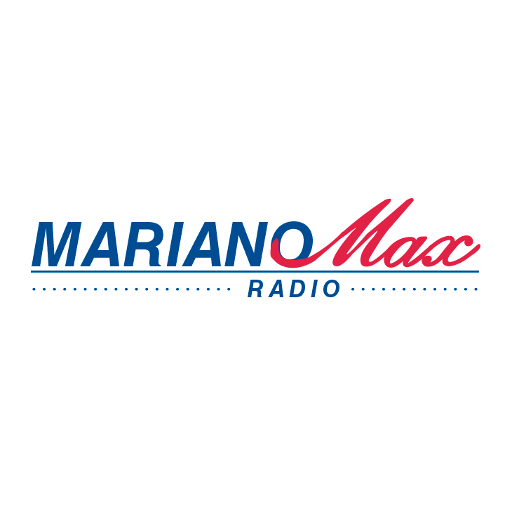 Mariano Max Radio logo