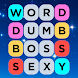 WORD for WORD: Not just a game - Androidアプリ
