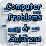 Computer Problems & Solutions icon
