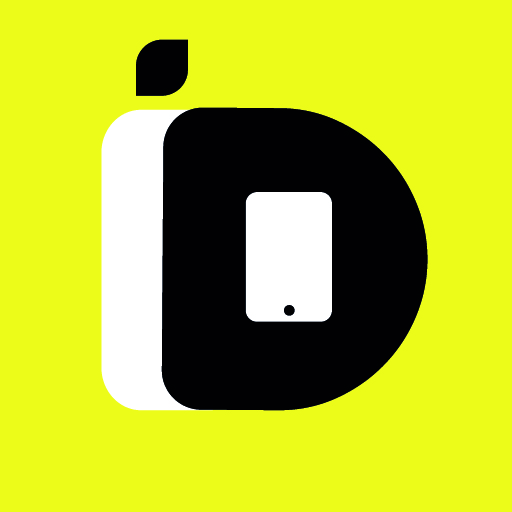 The InspireD Reminiscence App logo