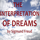 Interpretation of Dreams Freud icon