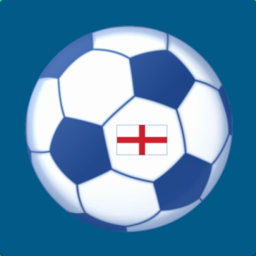 Football EN logo
