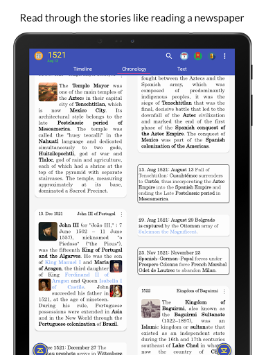 World History - Books & Reference - apps