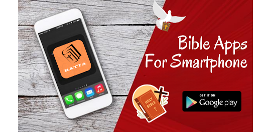 Batak, Toba Bible ofline app