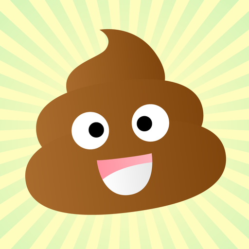 Poo Fairy logo