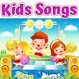 Kids Songs Nursery Rhymes icon