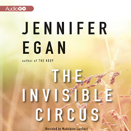 Icon image The Invisible Circus