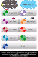 Loterias Brasil APK Download for Android