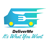DeliverMe