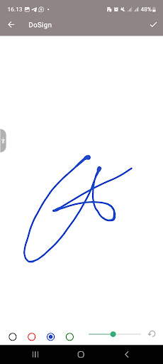 DoSign - PDF Split  Merger