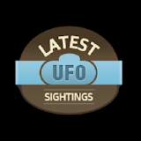 Latest UFO Sightings icon
