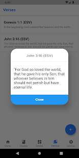 Daily SOAP - helping you read and study the Bible 1.15.0 APK screenshots 7