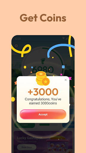 LuckyGo screenshot 3