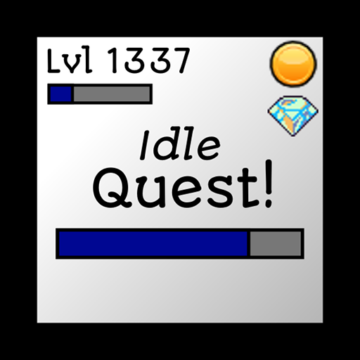 Idle Quest 1.5.4 Icon