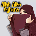 Cover Image of Download Allah Allah Aghisna MP3 1.0 APK