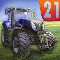 TRACTOR FARMING GAME - Tractor games 2022