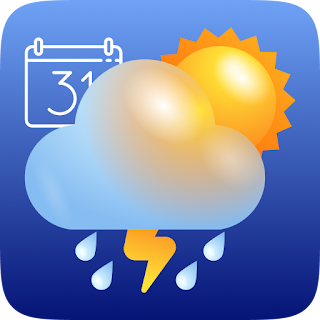 Weather Calendar & Forecast apk