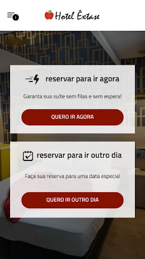 Hotel Êxtase Screen 2