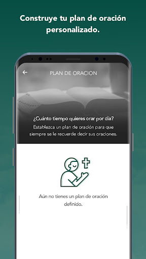 Iglesia El Sembrador Screen 3