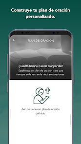 Screenshot 3 Iglesia El Sembrador android