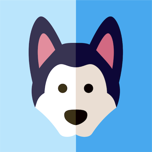 What Dog Am I? logo