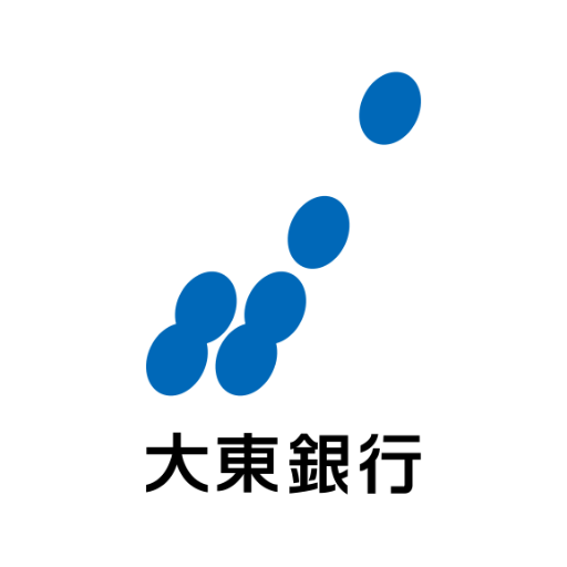 大東銀行　だいとうスマホアプリ logo