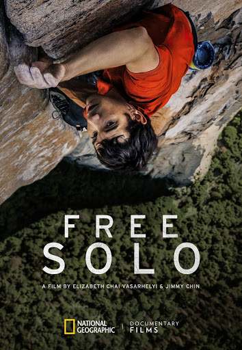 Free Solo - Movies on Google Play