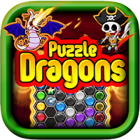 Puzzle Dragons Free
