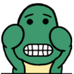 Cover Image of Download Dolly the Dinosaur - Sticker 5.0.245 APK