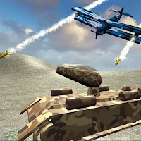 Plane attack- airattack-battle