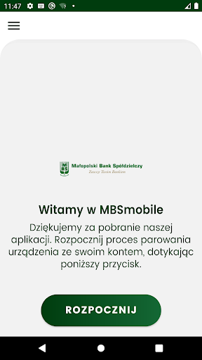 MBSmobile Screen 2