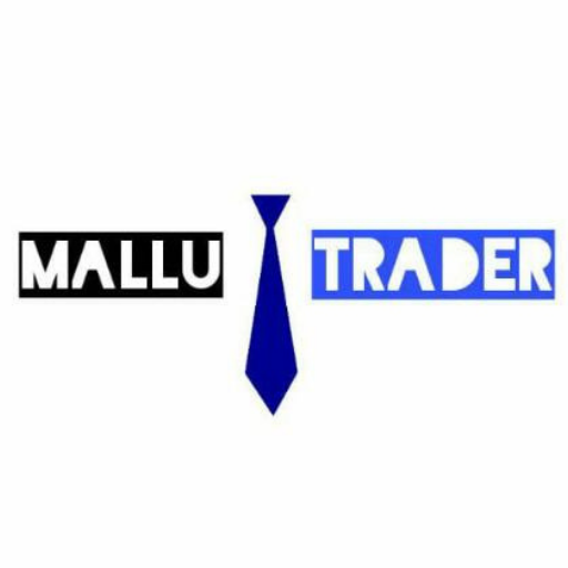 Mallu Trader logo