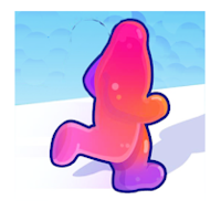 Blob Runner 3D Hints Walktrough Edition APK icon