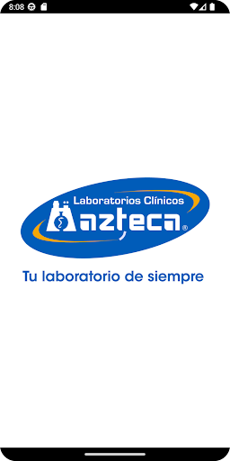Membresía Azteca Screen 3