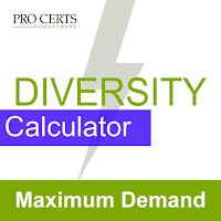 Diversity Calculator