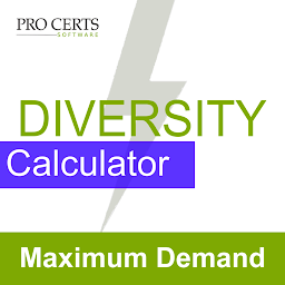 Icon image Diversity Calculator
