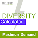 Diversity Calculator - Androidアプリ