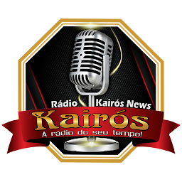 「Rádio Kairós News」圖示圖片