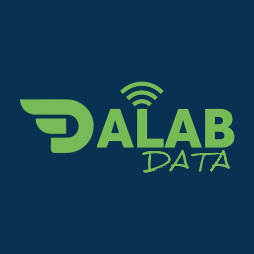 Dalab Data Download on Windows