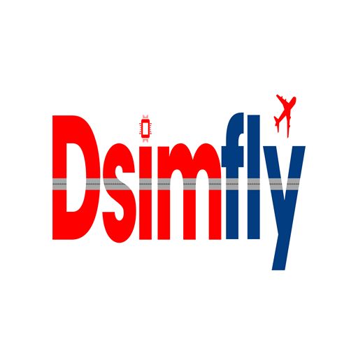 Dsimfly : eSIM for Travel