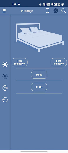 Best Mattress Power Base Screen 3