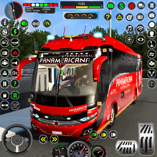 Приложения В Google Play – Реальная Играсимулятор Автобус