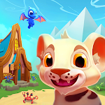 Cover Image of Tải xuống Neopets: Island Builders  APK