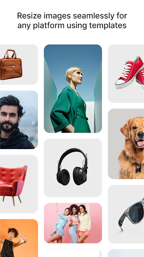 Pixelbin: AI Photo Editor screenshot 18