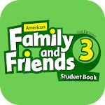 Family and Friends 3 Apk