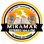 Cover Image of Download Miramar Estereo  APK