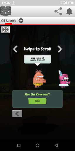لعبة البحث عن البترول Screen 2