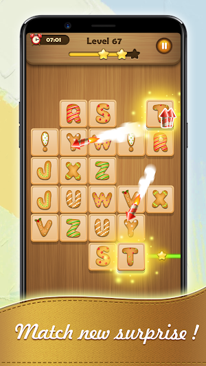 Onet 2Match -Connect Puzzle screenshot 4
