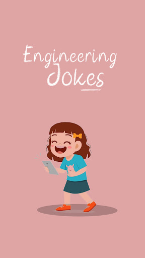 Android application Engineering Jokes screenshort