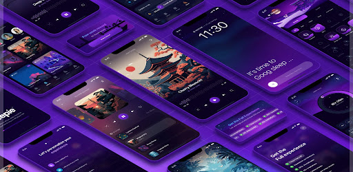 Sleepie: Sleep Sounds & Focus